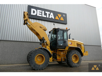 Ratinis krautuvas Caterpillar 926M: foto 3