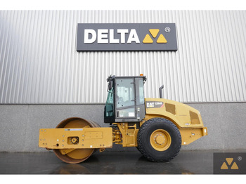 Volas CATERPILLAR CS64B