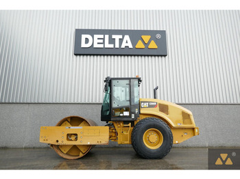 Volas CATERPILLAR CS66B