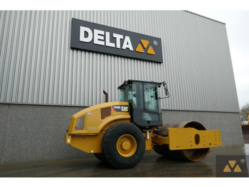 Volas Caterpillar CS68B: foto 5