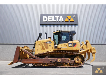 Buldozeris CATERPILLAR D7E
