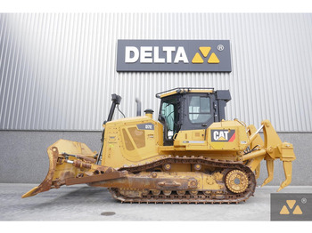 Buldozeris CATERPILLAR D7E