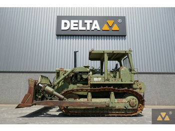 Buldozeris CATERPILLAR D7