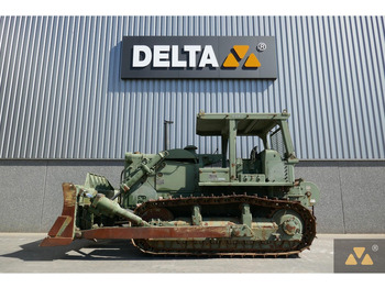 Buldozeris CATERPILLAR D7