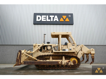 Buldozeris CATERPILLAR D7G