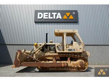 Buldozeris CATERPILLAR D7G