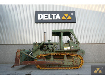 Buldozeris CATERPILLAR D7G