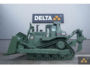 Buldozeris CATERPILLAR D9R