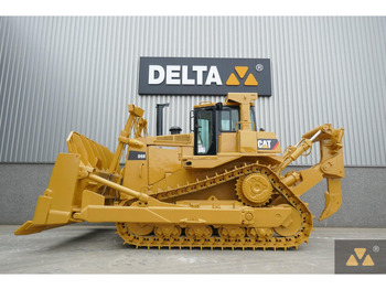 Buldozeris CATERPILLAR D9R
