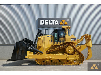 Buldozeris CATERPILLAR D9T
