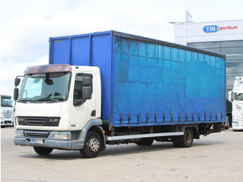 Tentinis sunkvežimis DAF LF 45