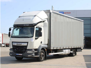 Tentinis sunkvežimis DAF LF 290