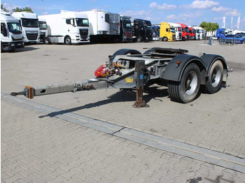 Fliegl DOLLY lizingą Fliegl DOLLY: foto 1