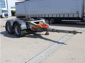 Fliegl DOLLY lizingą Fliegl DOLLY: foto 3