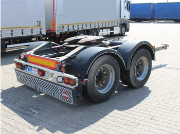 Fliegl DOLLY lizingą Fliegl DOLLY: foto 4