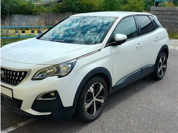 Lengvasis automobilis PEUGEOT
