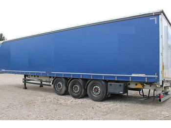 Tentinė puspriekabė Schwarzmüller SPA 3/E, MULTILOCK, LIFTING AXLE, SAF, MULDA: foto 4