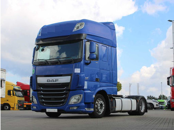 Vilkikas DAF XF 460