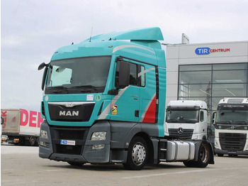 Vilkikas MAN TGX 18.400