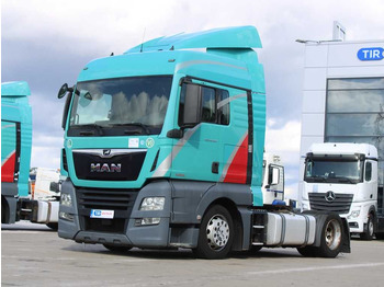Vilkikas MAN TGX 18.400