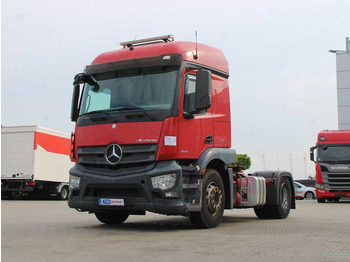 Vilkikas MERCEDES-BENZ Actros 1843