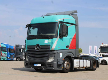 Vilkikas MERCEDES-BENZ Actros 1842