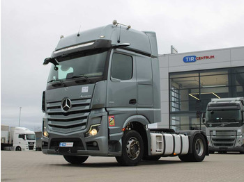 Vilkikas MERCEDES-BENZ Actros 1851