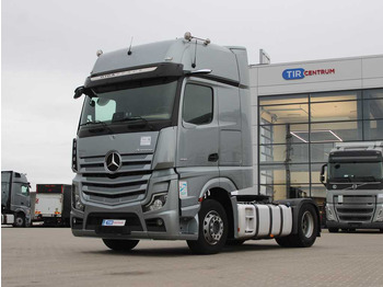Vilkikas MERCEDES-BENZ Actros 1851