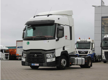 Vilkikas RENAULT T 460