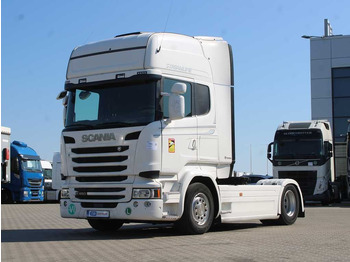 Vilkikas SCANIA R 450