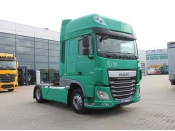 Vilkikas DAF XF 460 FT, EURO 6: foto 3 Vilkikas DAF XF 460 FT, EURO 6: foto 3