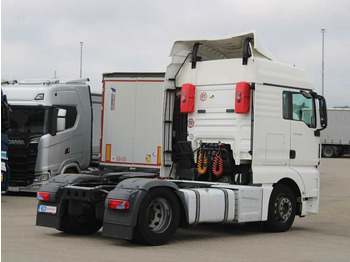 Vilkikas MAN TGX 18.440, EURO 6: foto 4