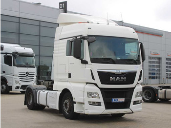 Vilkikas MAN TGX 18.440, EURO 6: foto 3