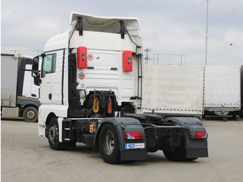 Vilkikas MAN TGX 18.440, EURO 6: foto 5