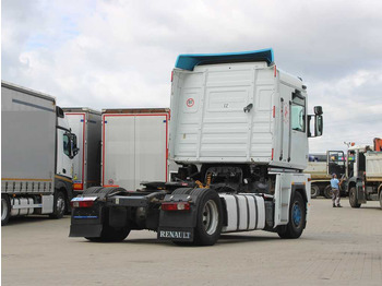 Vilkikas Renault MAGNUM 440.18, EURO 3: foto 3