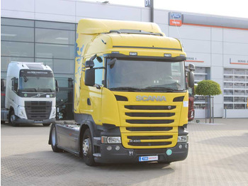 Vilkikas Scania R490, RETARDER, EURO 6: foto 3