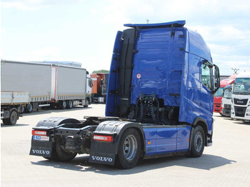 Vilkikas Volvo FH 500, DUAL-CIRCUIT HYDRAULICS, EURO 6, VEB +, I-SAVE: foto 4