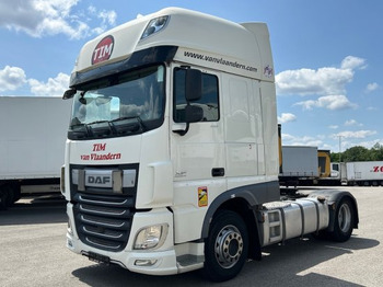 Vilkikas DAF XF 460