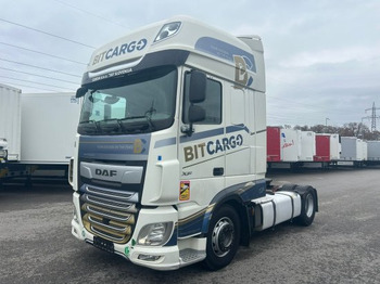 Vilkikas DAF XF 480