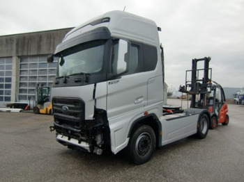Vilkikas FORD