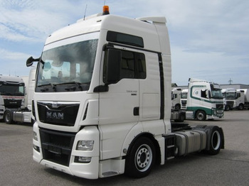 Vilkikas MAN TGX 18.440