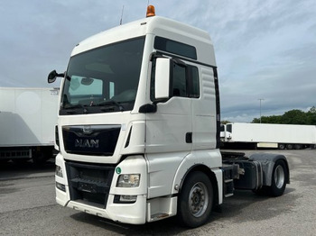 Vilkikas MAN TGX 18.480