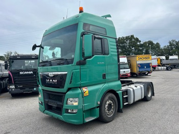 Vilkikas MAN TGX 18.480