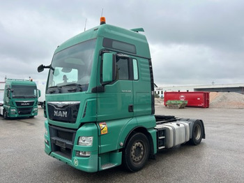 Vilkikas MAN TGX 18.480
