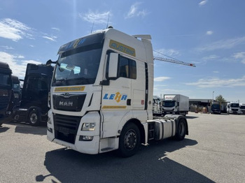 Vilkikas MAN TGX 18.500