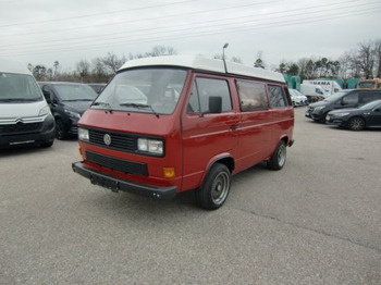 Lengvasis automobilis VOLKSWAGEN T3 Multivan