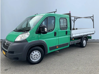 Bortinis automobilis CITROËN Jumper