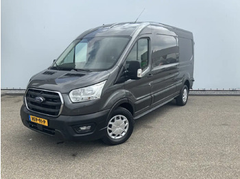 Krovininis mikroautobusas FORD Transit