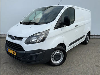 Krovininis mikroautobusas FORD Transit