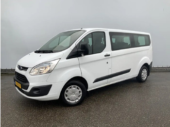 Keleivinis furgonas FORD Transit